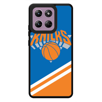 knicks Motorola Moto G Stylus 2026 Case