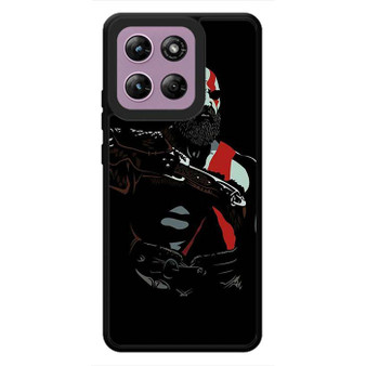 Kratos the God of War Motorola Moto G Stylus 2026 Case