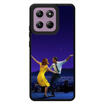 La La Land Motorola Moto G Stylus 2026 Case