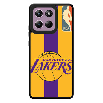 lakers NBA Motorola Moto G Stylus 2026 Case