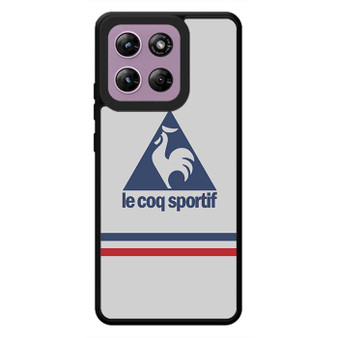 Le Coq Sportif Cool Motorola Moto G Stylus 2026 Case