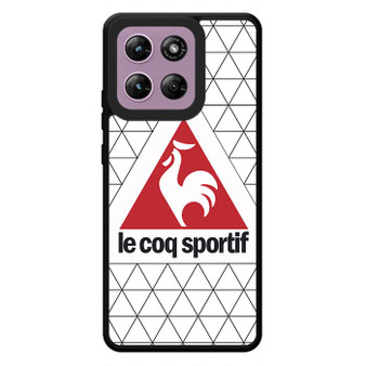 Le Coq Sportif Geometric Motorola Moto G Stylus 2026 Case