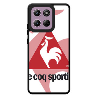 le coq sportif logo Motorola Moto G Stylus 2026 Case