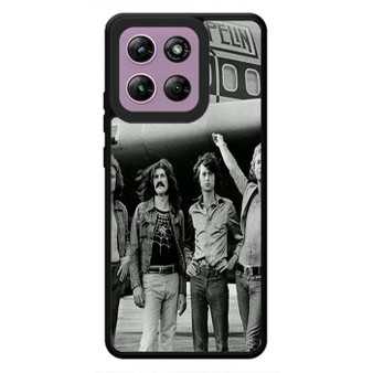 Led Zeppelin Classic Motorola Moto G Stylus 2026 Case