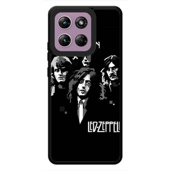 Led Zeppelin 2 Motorola Moto G Stylus 2026 Case