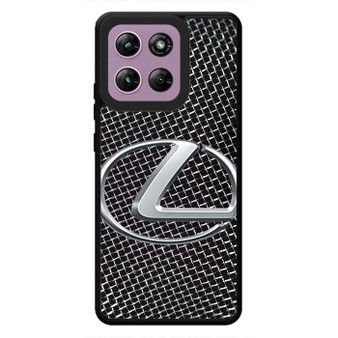 Lexus Car Logo Motorola Moto G Stylus 2026 Case