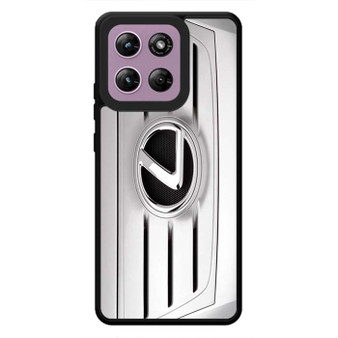 Lexus 2 Motorola Moto G Stylus 2026 Case