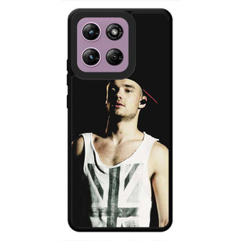 Liam Payne One Direction Concert Motorola Moto G Stylus 2026 Case