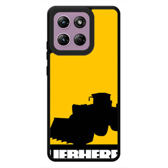 Liebher Logo 2 Motorola Moto G Stylus 2026 Case