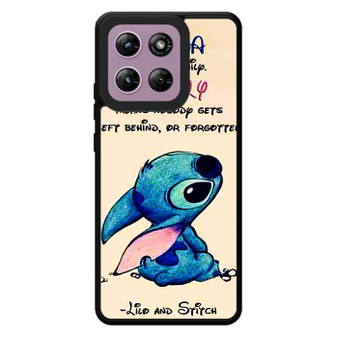 Lilo & Stitch Motorola Moto G Stylus 2026 Case