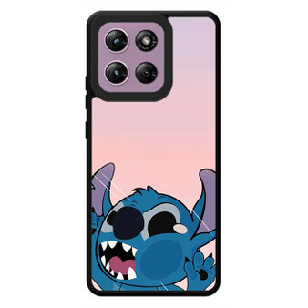 Lilo and Stich Motorola Moto G Stylus 2026 Case