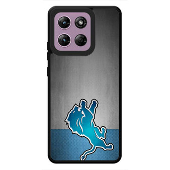 lions Motorola Moto G Stylus 2026 Case
