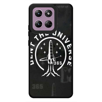 Logang Dent The Universe Motorola Moto G Stylus 2026 Case