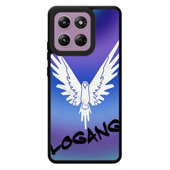 Logang Logan Motorola Moto G Stylus 2026 Case