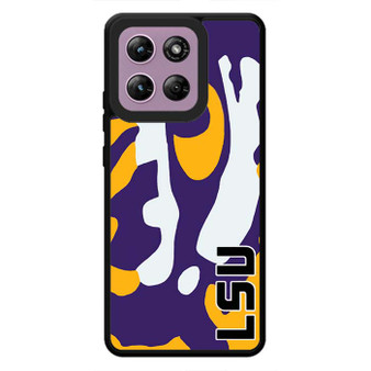 LSU eye Edit Motorola Moto G Stylus 2026 Case