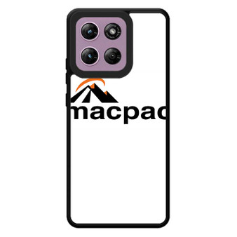 Macpac Motorola Moto G Stylus 2026 Case