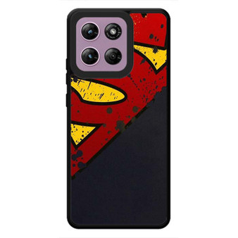man of steel aka superman Motorola Moto G Stylus 2026 Case