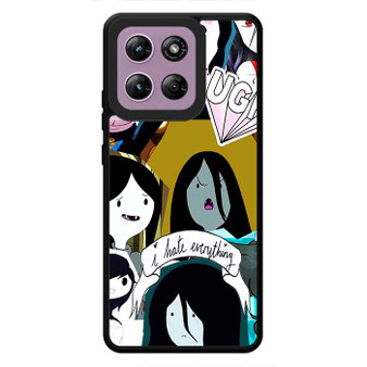 Marceline Collage Motorola Moto G Stylus 2026 Case