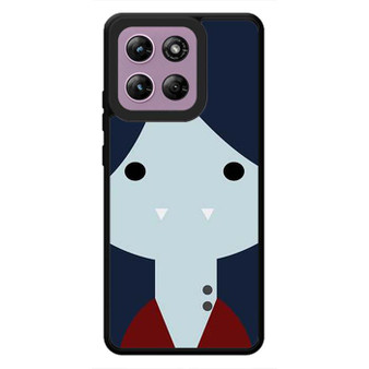 Marceline Face Motorola Moto G Stylus 2026 Case