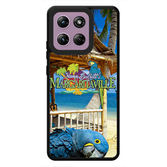 Margaritaville beach Motorola Moto G Stylus 2026 Case