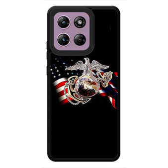 Marine Corps Motorola Moto G Stylus 2026 Case