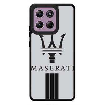 Maserati beyond Motorola Moto G Stylus 2026 Case