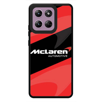 mclaren automotive Motorola Moto G Stylus 2026 Case