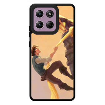 meet rapunzel Motorola Moto G Stylus 2026 Case
