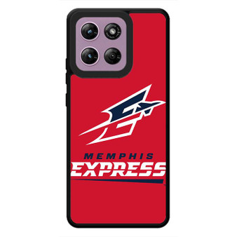 Memphis Express American Football Motorola Moto G Stylus 2026 Case