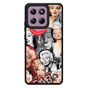 merlyn monroe Motorola Moto G Stylus 2026 Case