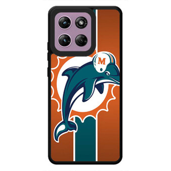 miami dolphins Motorola Moto G Stylus 2026 Case