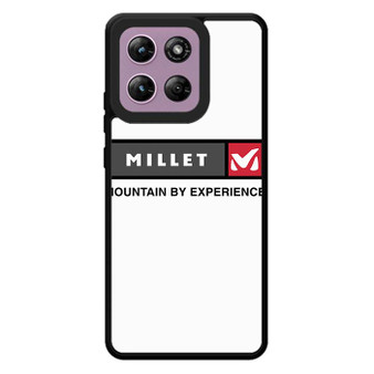 Millet Mountain By Experience Motorola Moto G Stylus 2026 Case