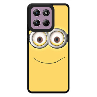 minion cute face Motorola Moto G Stylus 2026 Case