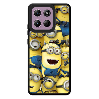 Minions 1 Motorola Moto G Stylus 2026 Case