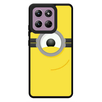 Minions 4 Motorola Moto G Stylus 2026 Case