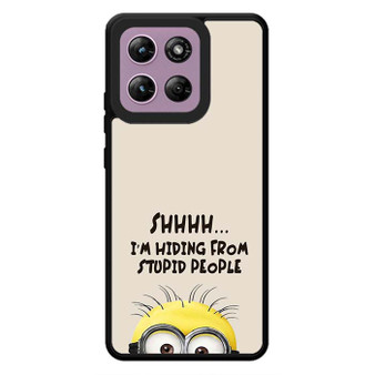 Minnion Motorola Moto G Stylus 2026 Case