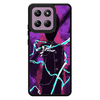 Mob Psycho 100 3 Motorola Moto G Stylus 2026 Case