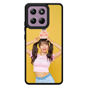 Momo Twice Motorola Moto G Stylus 2026 Case