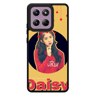 Momoland Daisy Motorola Moto G Stylus 2026 Case
