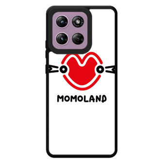 Momoland 2 Motorola Moto G Stylus 2026 Case