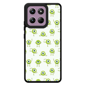 Monster Inc Cutes Motorola Moto G Stylus 2026 Case