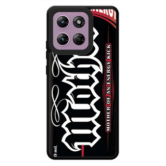mothe energy drink heaps of energy Motorola Moto G Stylus 2026 Case