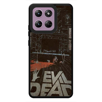 Movie Poster Evil Dead Motorola Moto G Stylus 2026 Case