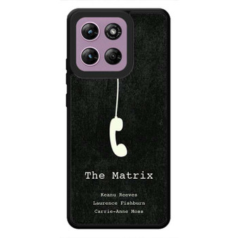 Movie Poster The Matrix Motorola Moto G Stylus 2026 Case