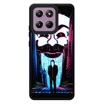 Mr Robot 2 Motorola Moto G Stylus 2026 Case