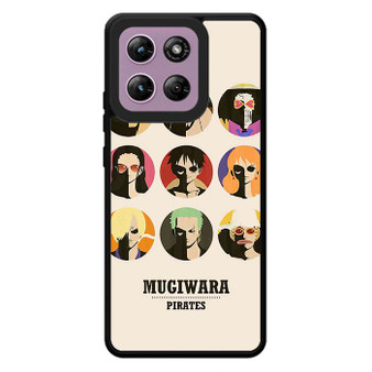 Mugiwara Pirates Motorola Moto G Stylus 2026 Case