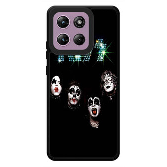 Music Kiss Motorola Moto G Stylus 2026 Case