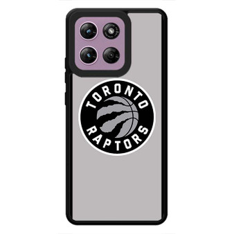 NBA Toronto Raptors 1 Motorola Moto G Stylus 2026 Case