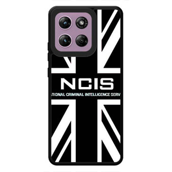 NCIS Intellegence Motorola Moto G Stylus 2026 Case
