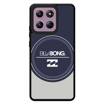New Billabong Style 4 Motorola Moto G Stylus 2026 Case